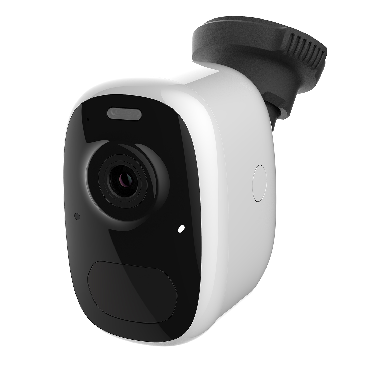 Trådlös övervakningskamera 2K, 3Son Vico Pro, 2-pack - 3