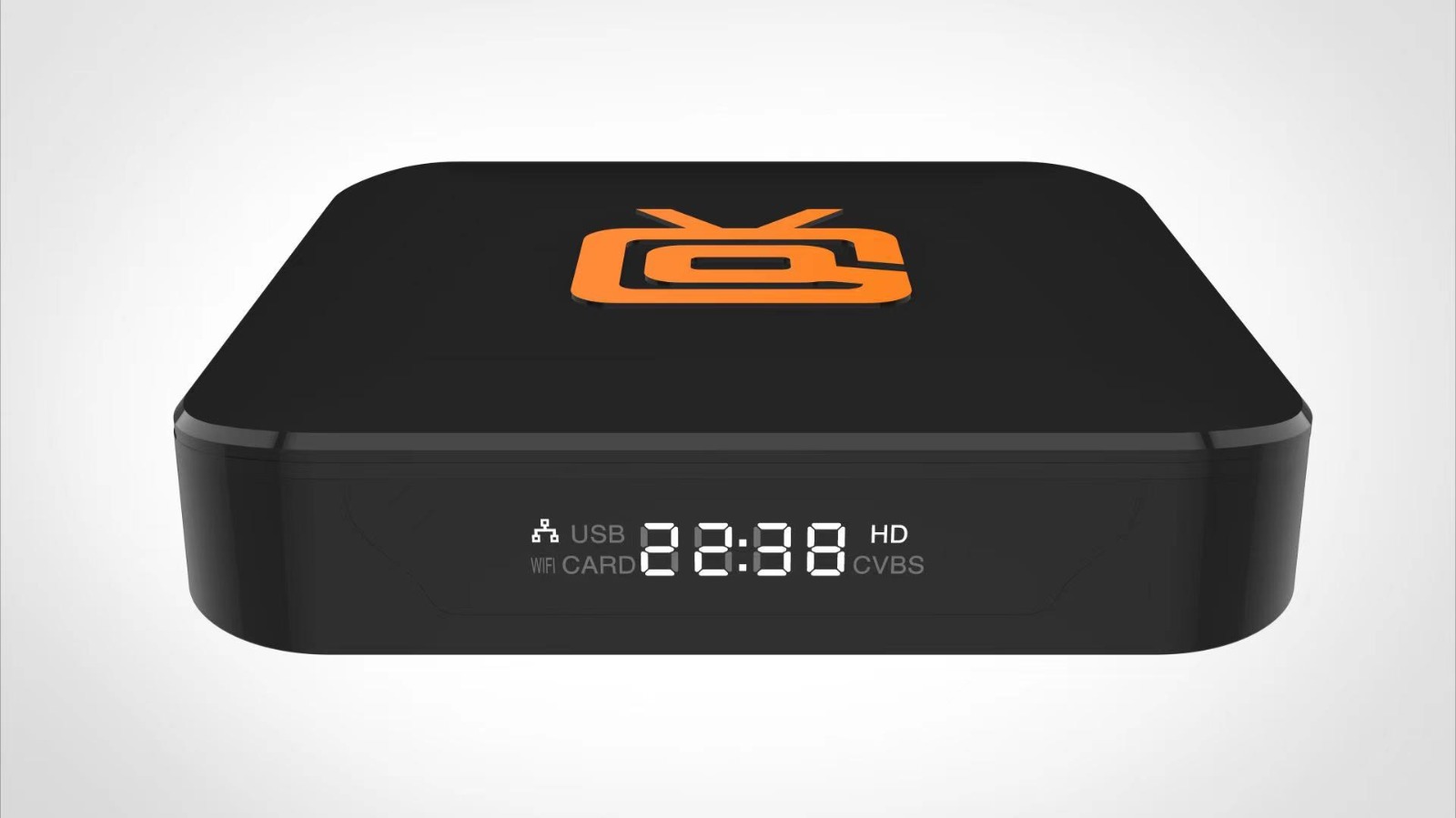 IPTV M9 Lite 4K UHD  - 11