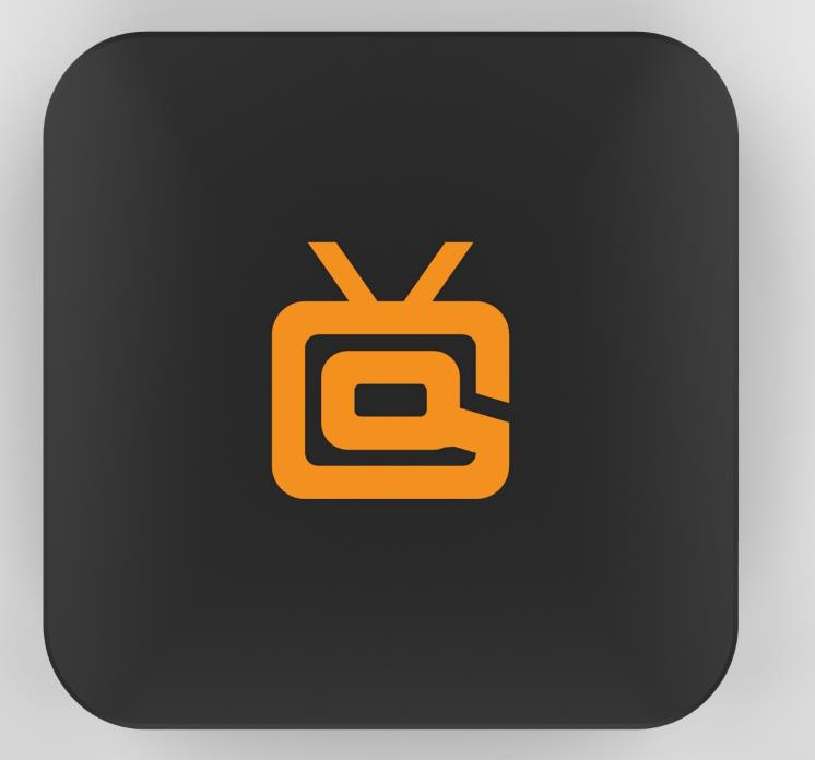 IPTV M9 Lite 4K UHD  - 9