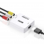 AV till HDMI  - 4