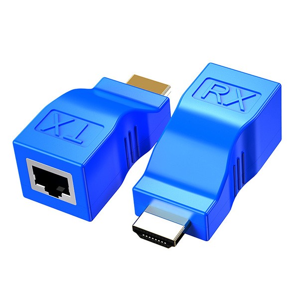 HDMI adapter 30m