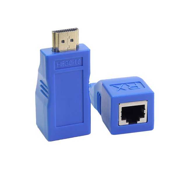 HDMI adapter 30m - 2