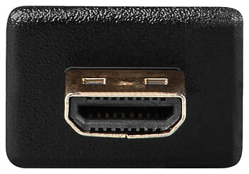 HDMI-hona till HDMI macro hane