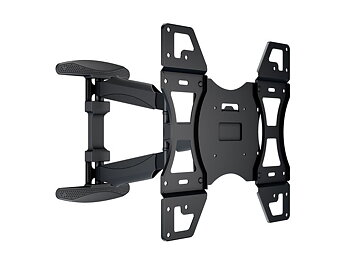 M VESA Flexarm Full Motion Single 