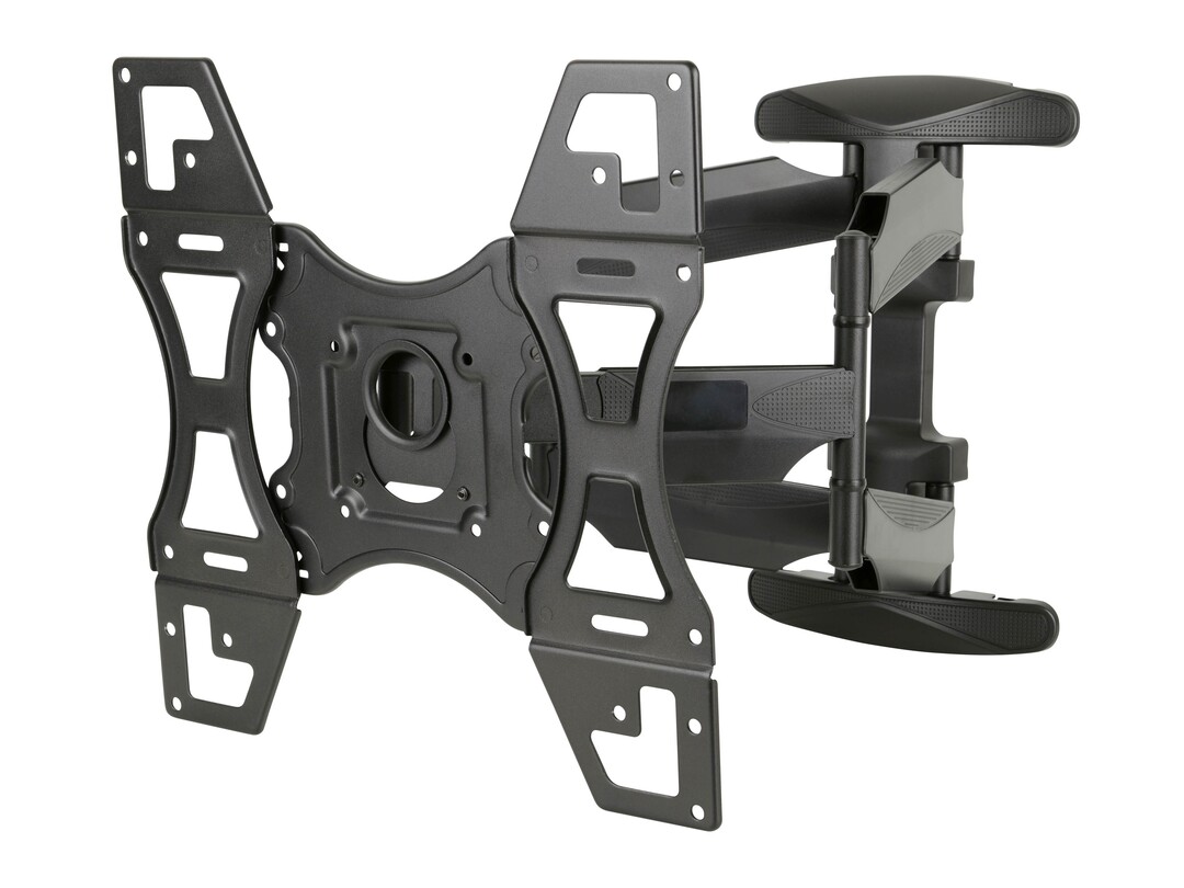 M VESA Flexarm Full Motion Dual - 2