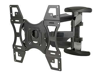M VESA Flexarm Full Motion Dual