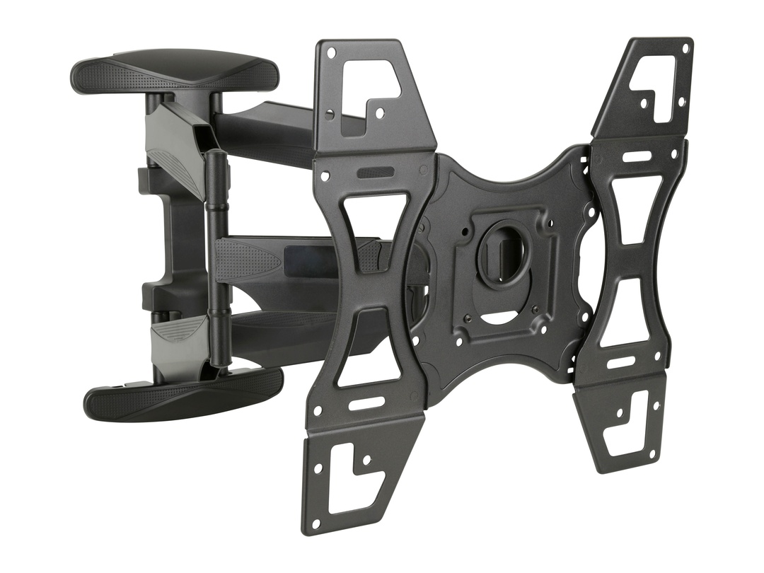 M VESA Flexarm Full Motion Dual