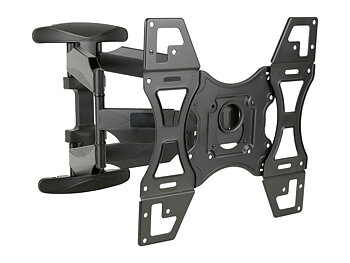 M VESA Flexarm Full Motion Dual