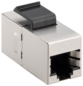 Cat6 Inomhus skarv RJ-45  , STP