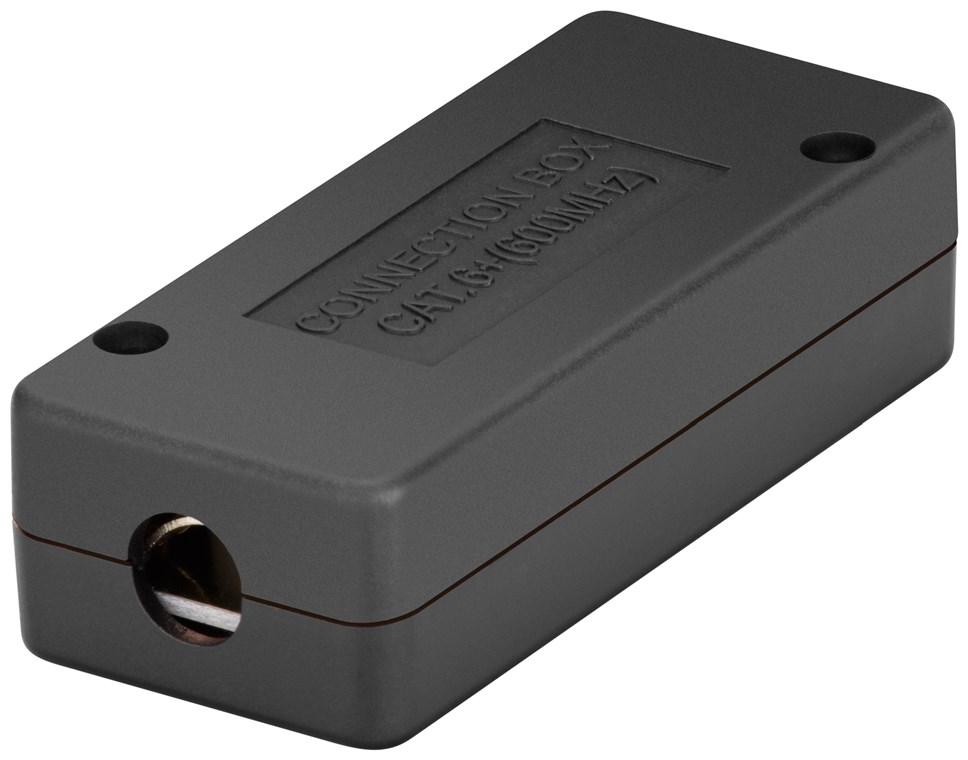 Cat6 Inomhus skarv LSA