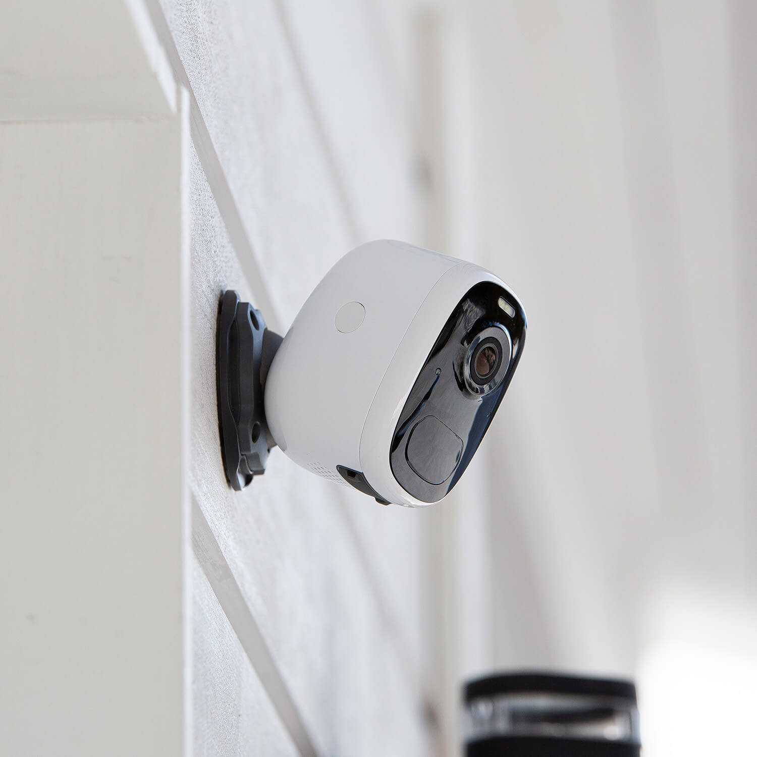 Trådlös övervakningskamera 2K, 3Son Vico Pro - 11