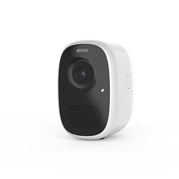 Trådlös övervakningskamera 2K, 3Son Vico Pro