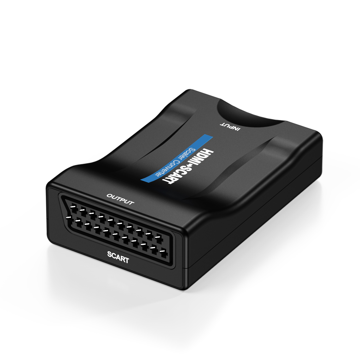 HDMI Till Scart