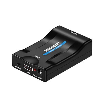 HDMI Till Scart