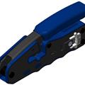 Krimpverktyg RJ45 Easy Isokawa - 2