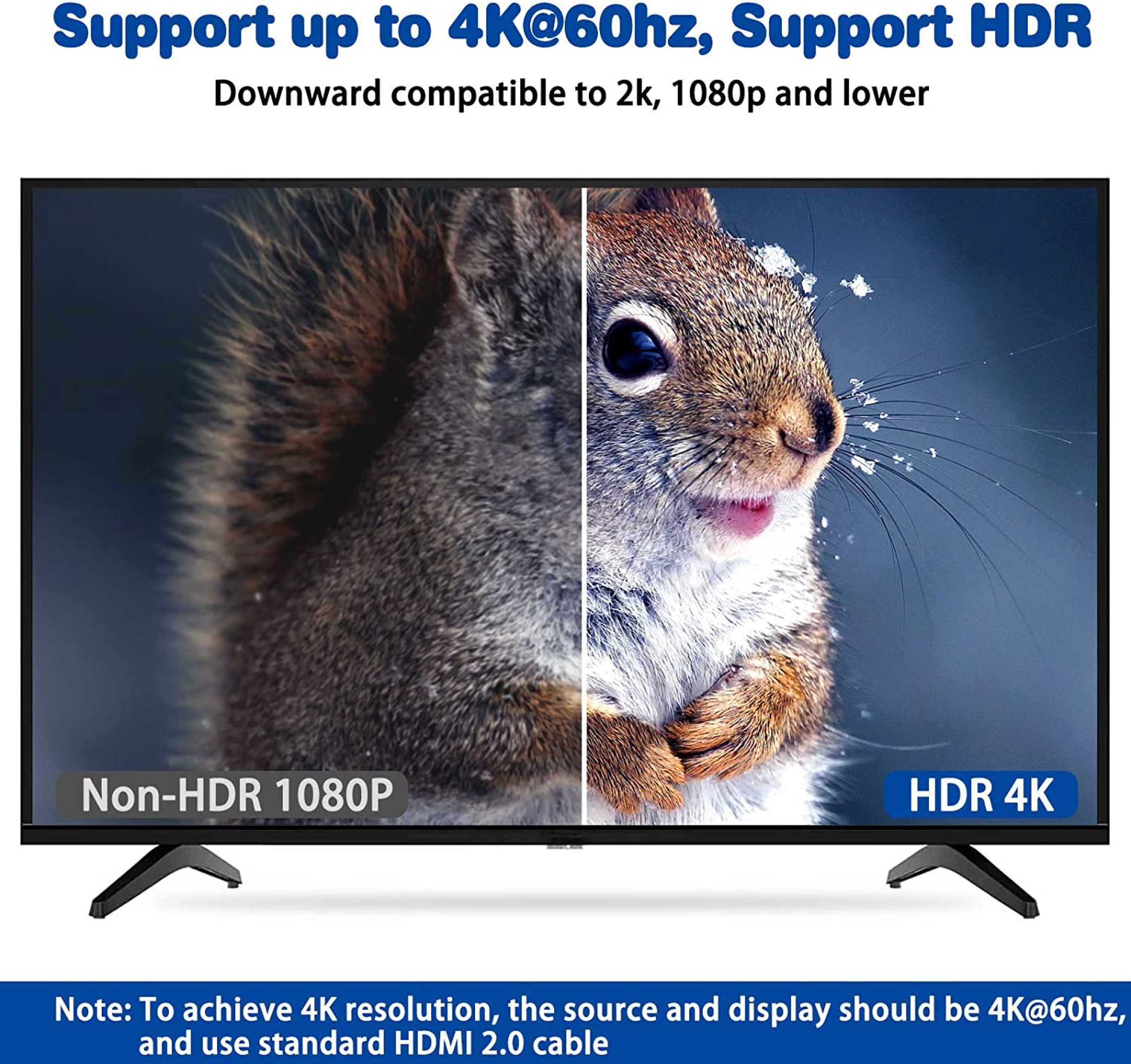 HDMI Audio extractor 7.1 - 5