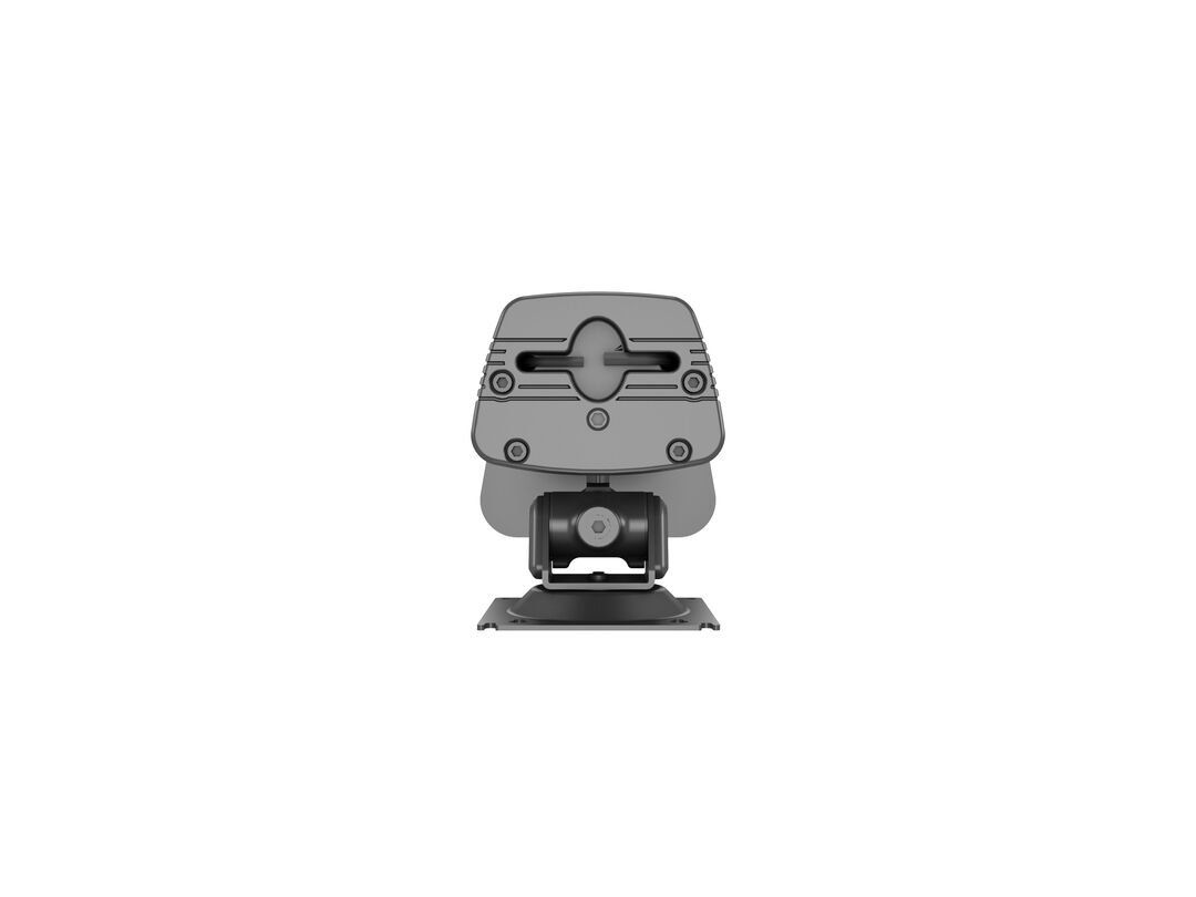 M VESA Deskmount HD Single 32"-50" - 6