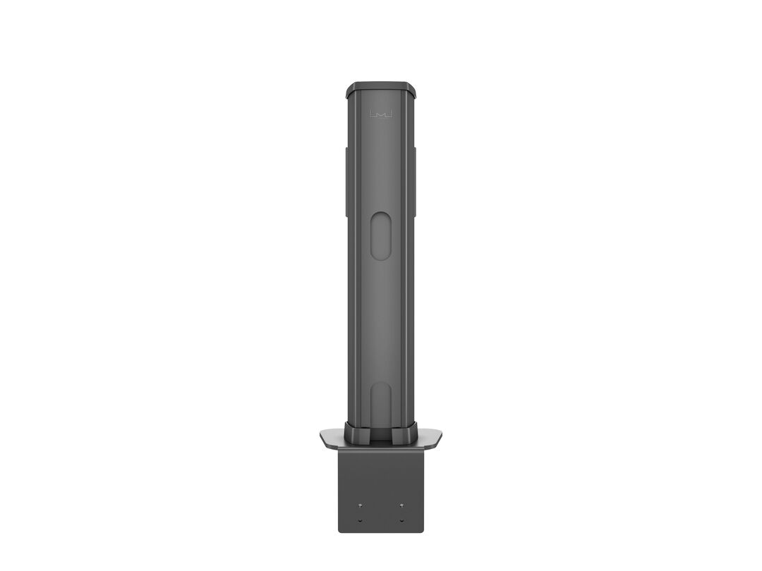 M VESA Deskmount HD Single 32"-50" - 4