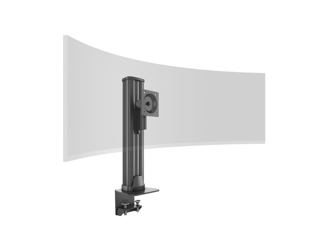 M VESA Deskmount HD Single 32"-50" - 16