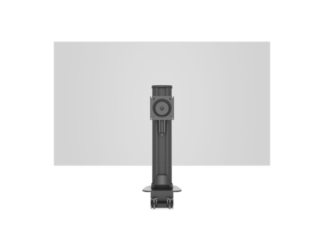 M VESA Deskmount HD Single 32"-50" - 13