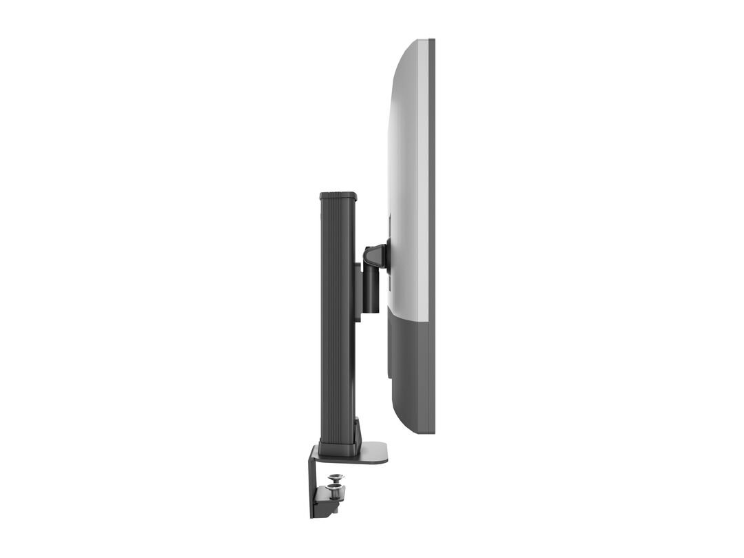 M VESA Deskmount HD Single 32"-50" - 10