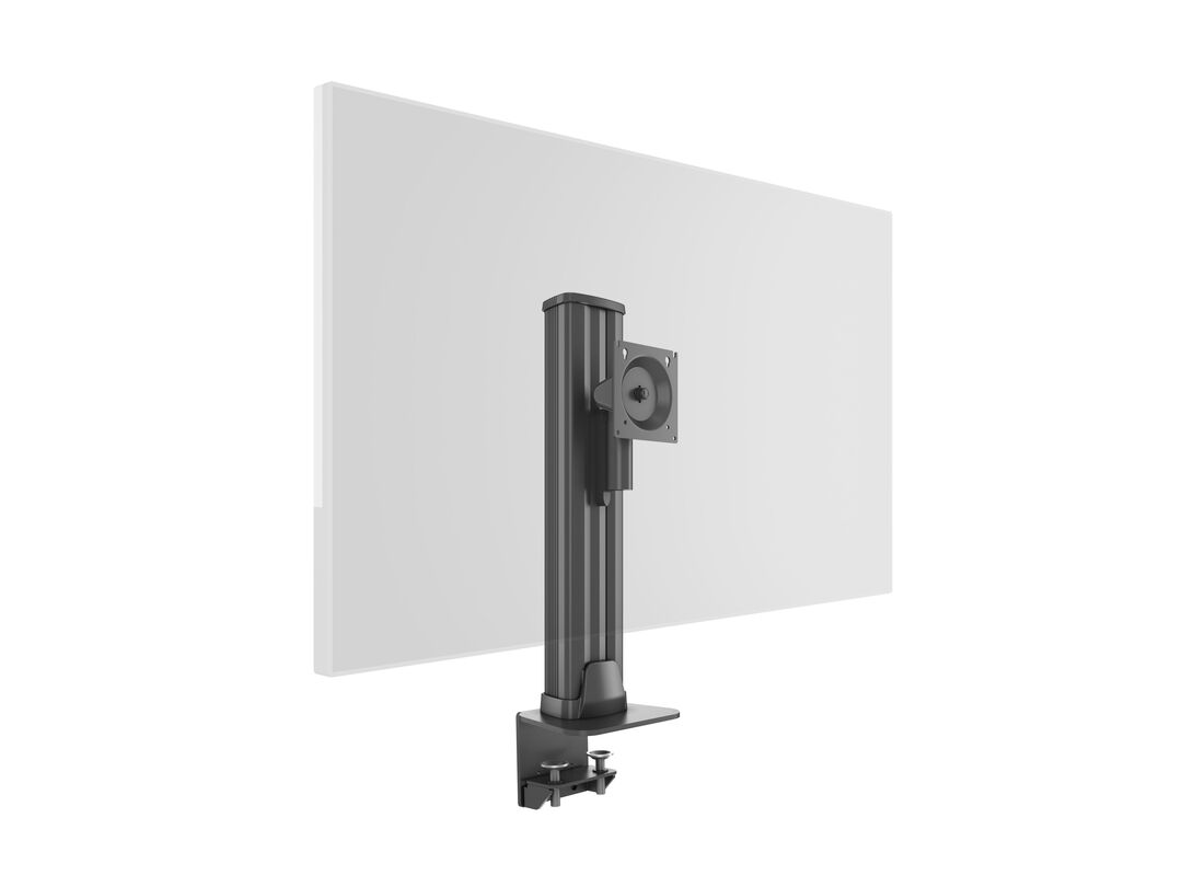 M VESA Deskmount HD Single 32"-50" - 12