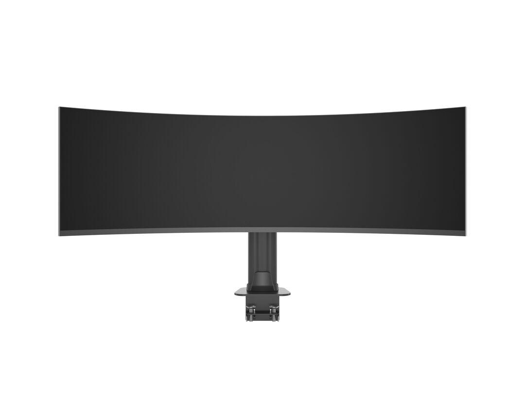 M VESA Deskmount HD Single 32"-50" - 15