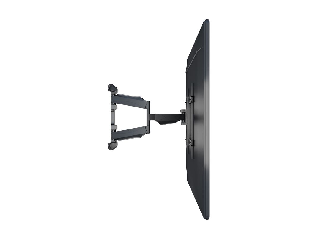 M VESA Flexarm XL Full Motion Dual - 4