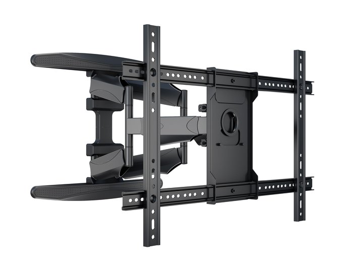 M VESA Flexarm XL Full Motion Dual