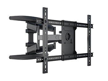 M VESA Flexarm XL Full Motion Dual