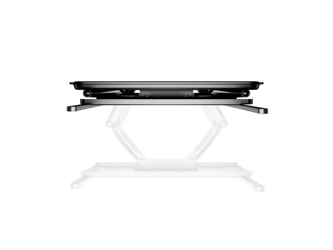 M VESA Super Slim Tilt & Turn - 8