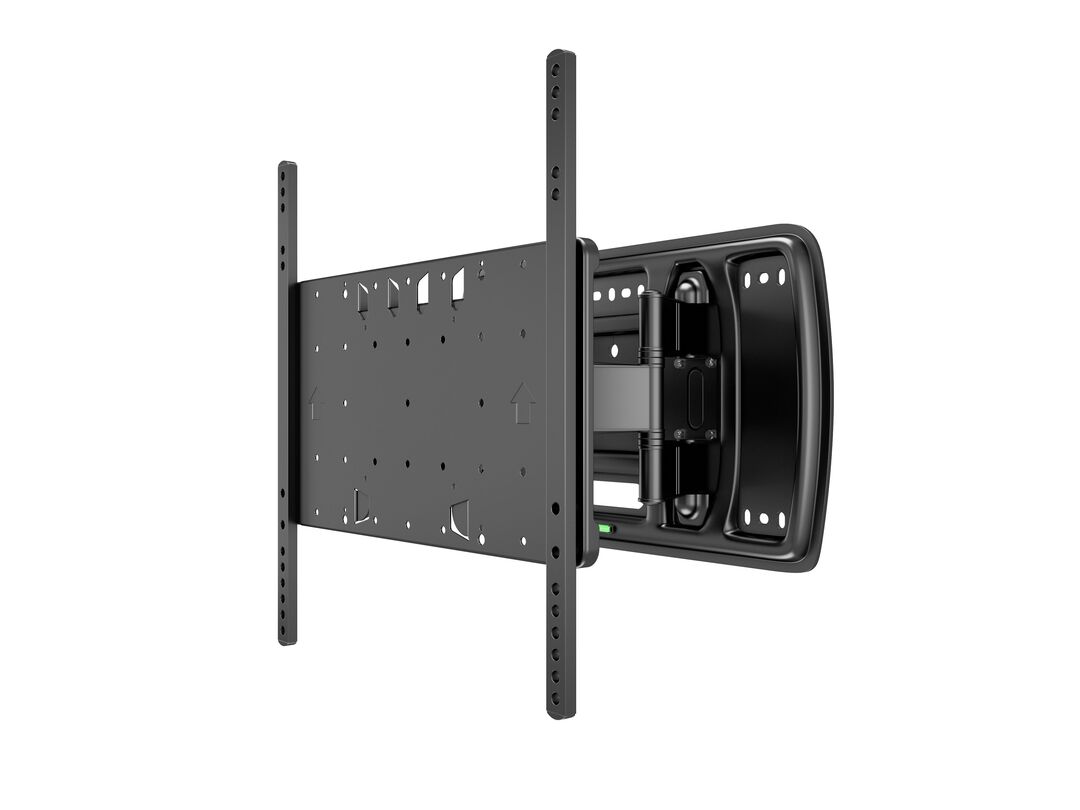 M VESA Super Slim Tilt & Turn - 2