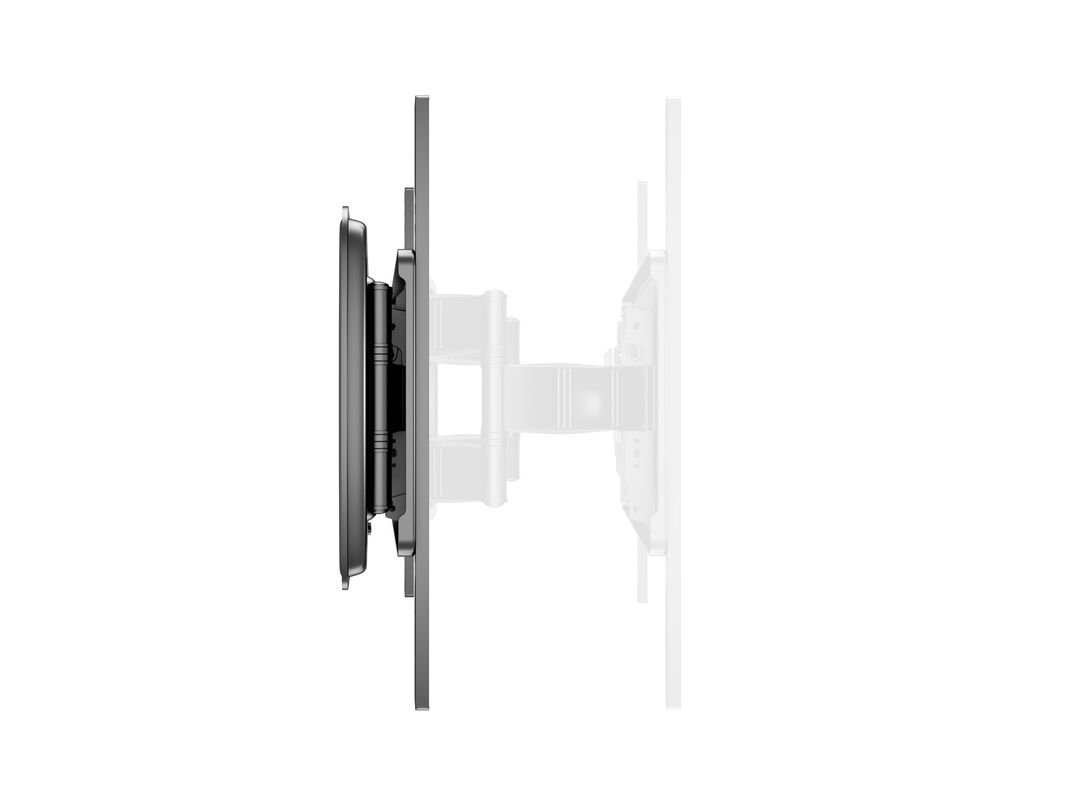 M VESA Super Slim Tilt & Turn - 9