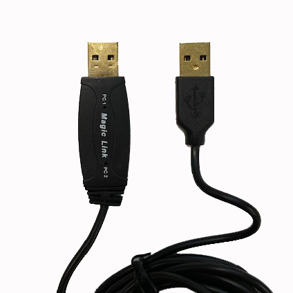 Magic Link, PC till PC