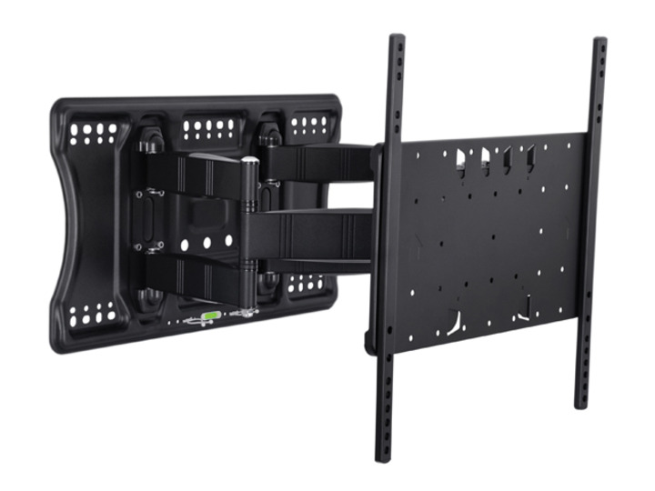 M VESA Super Slim Tilt & Turn Plus