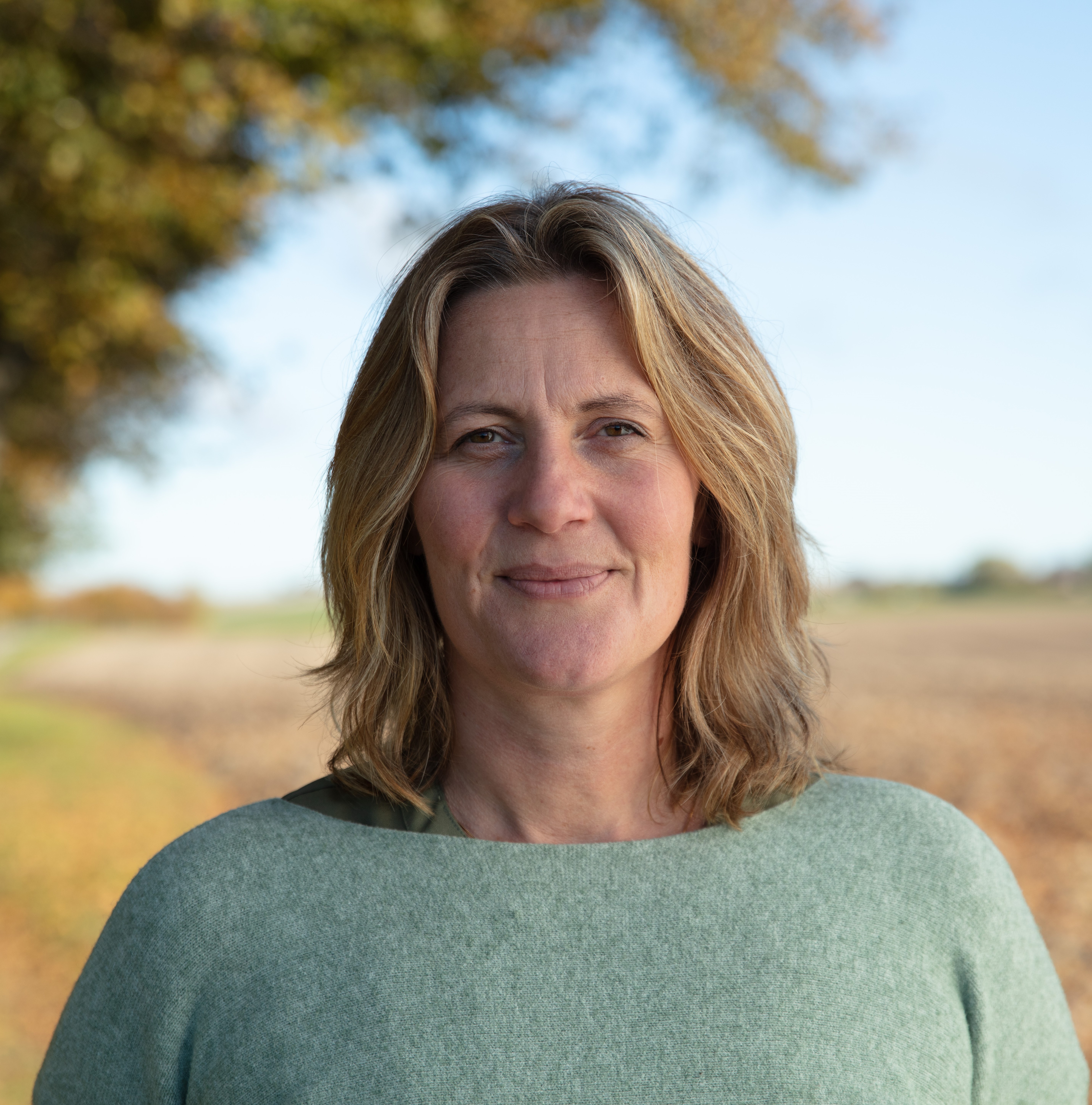 Mathilde Sörensen