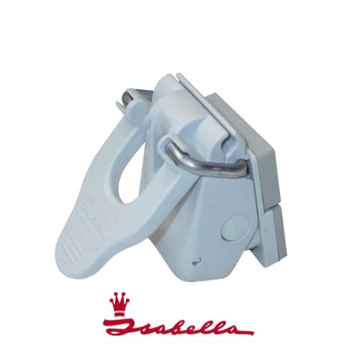 Fix-on beslag 3-pack