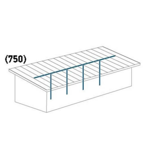 Isabella Villa Vintersäkring 750