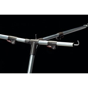 STATIV UNIV.320/360 ZINOX