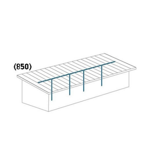 Isabella Villa Vintersäkring 850