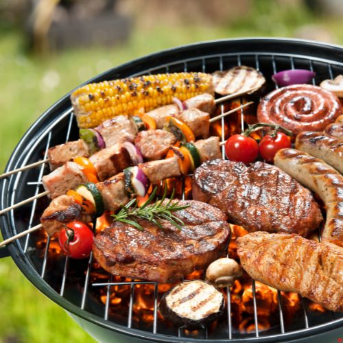Hur Länge Kan Kött Förvaras i Marinad?