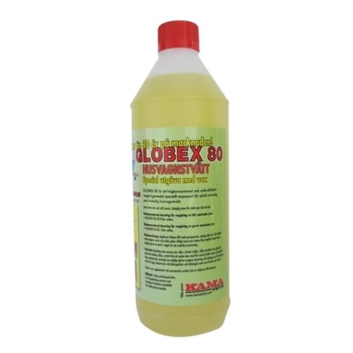 Globex 80 Med Vax 1L