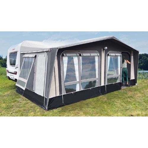 Isabella Nordic 300 - Nyhet från Isabella