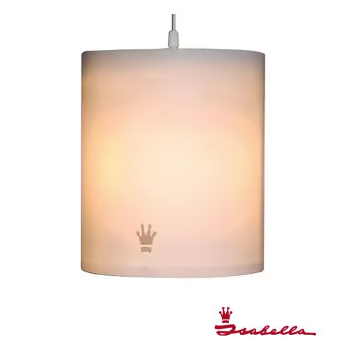 Lampskärm Isabella Travellight