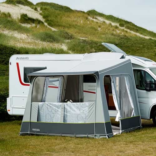 Ventura Freestander Cumulus - 3
