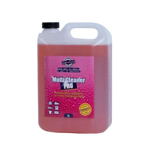 Sharkbite Multi Cleaner 5L Koncentrerad