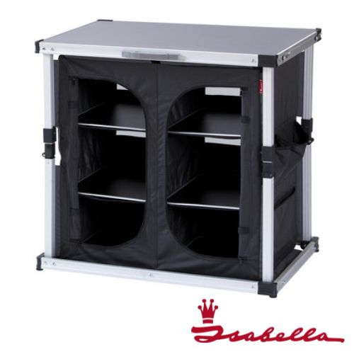  Isabella Förvaringsskåp Dubbel