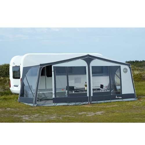Isabella Front Soltak Sun Shine Plus