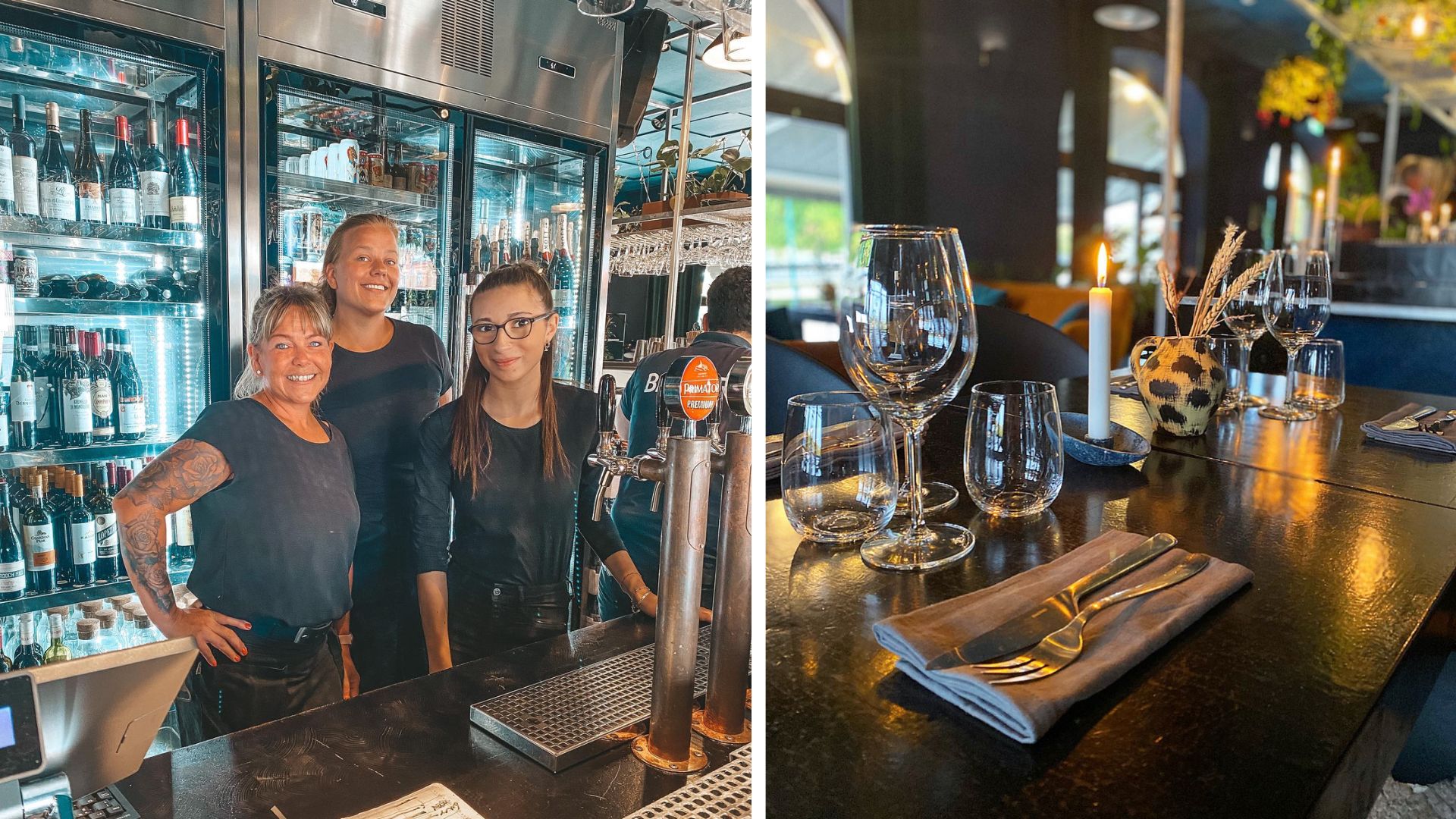 Bästa Restauranger Lidköping