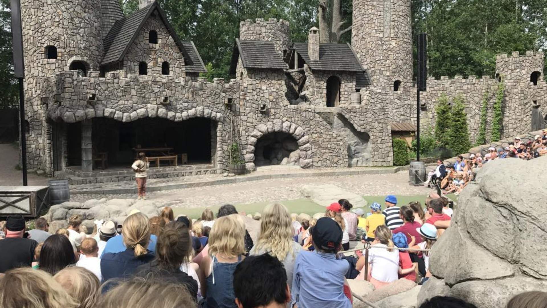 Campingplatser i närheten av Astrid Lindgrens Värld